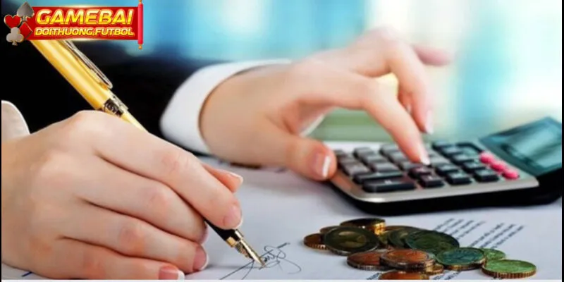 Kiểm soát tài chính thật ổn định