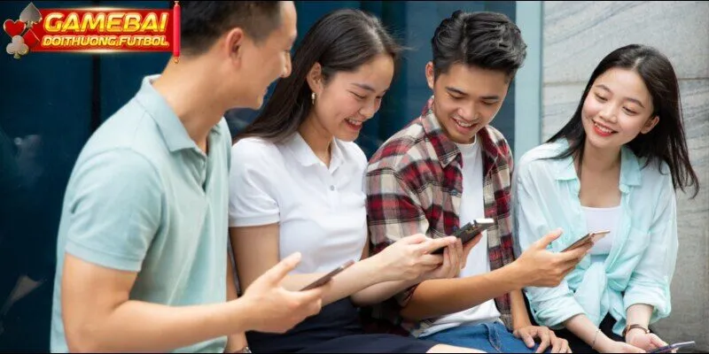Nhận biết dấu hiệu, tìm trợ giúp tức thì