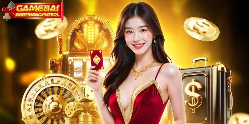 Tìm hiểu đôi nét về cổng game 789CLUB
